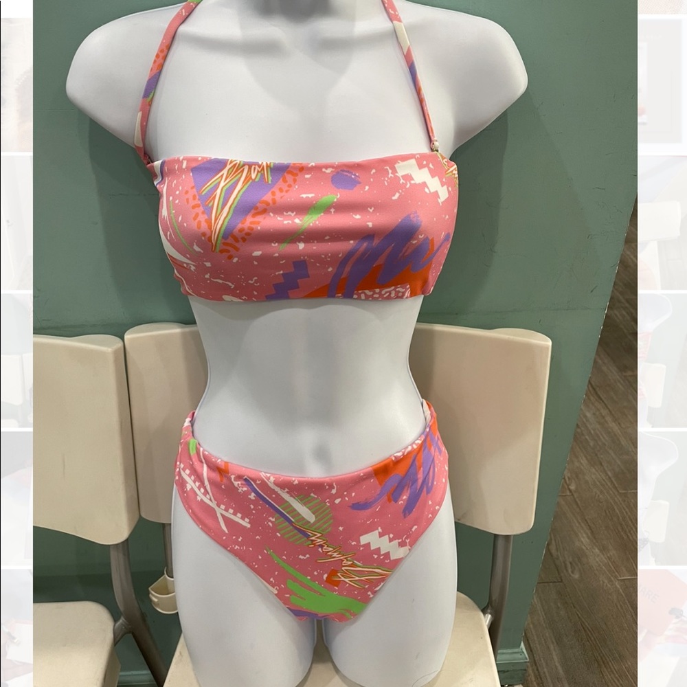 Balmain swimsuit